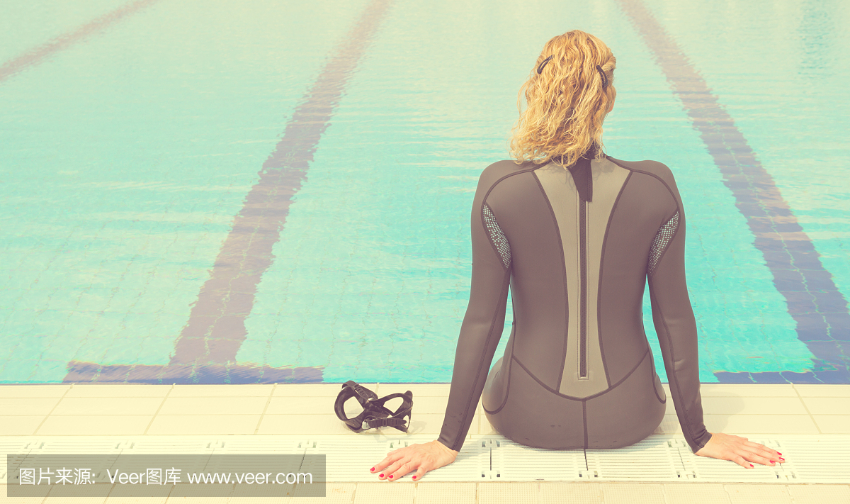 遊泳裝備如何挑選？看（kàn）這裏參考