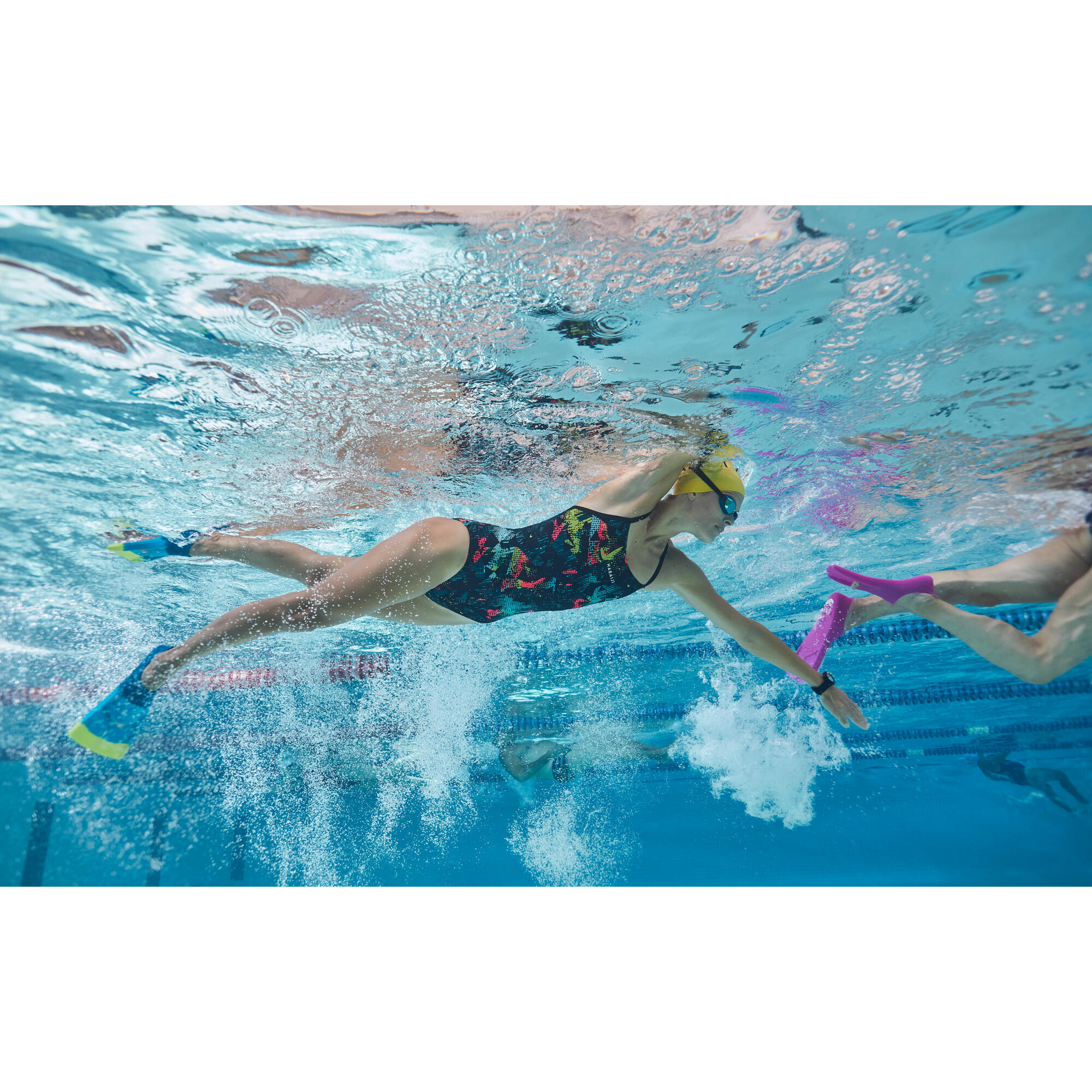 2025年遊泳鏡買哪個品牌好?(圖1) 2025年遊泳鏡買哪個品牌好?