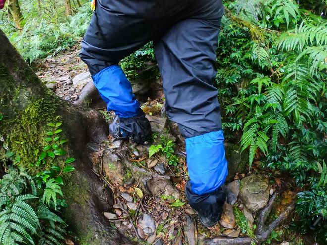 爬山(shān)前需要做哪(nǎ)些準備戶外裝備、登山技巧、行(háng)前需要了解的知識(圖5)