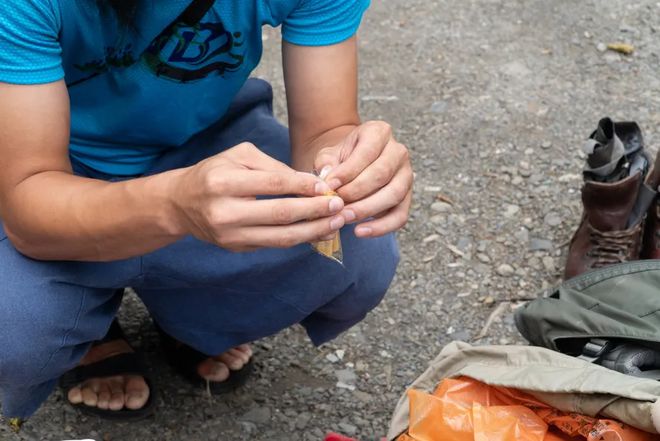 爬山前需(xū)要做(zuò)哪些準備戶外(wài)裝備、登山技巧、行前需要了解的知識(圖8)