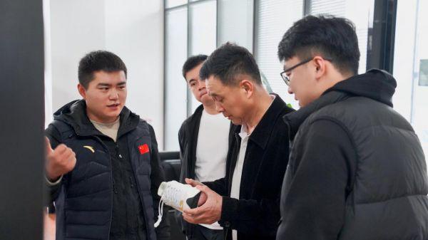 強(qiáng)國運動“絲路未來·燃夢田徑”線上打(dǎ)卡賽開啟(圖4)