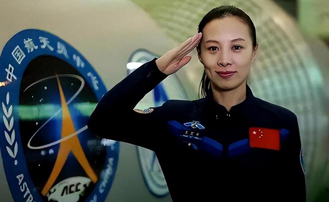 神舟二十號航天員已(yǐ)經(jīng)確(què)定目前(qián)正接受(shòu)訓練王亞平還會再飛嗎?(圖3)