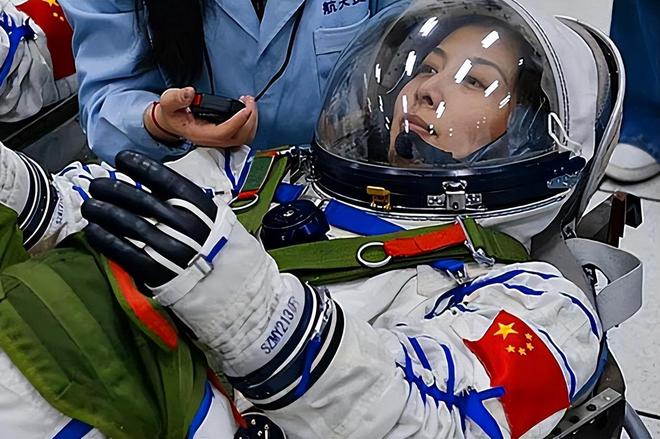 神舟二十(shí)號航天員已(yǐ)經確定目前正接受訓練王亞平還會再飛嗎?(圖7)