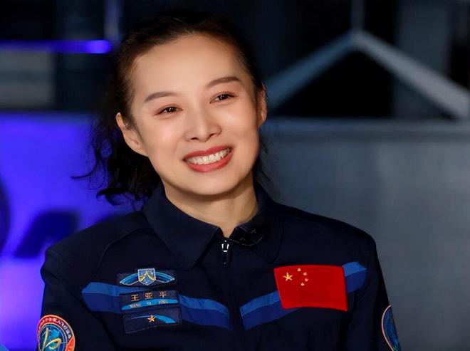 神舟二十號航天員(yuán)已經確定目前正接受訓練王亞平還會再飛嗎?(圖(tú)5)