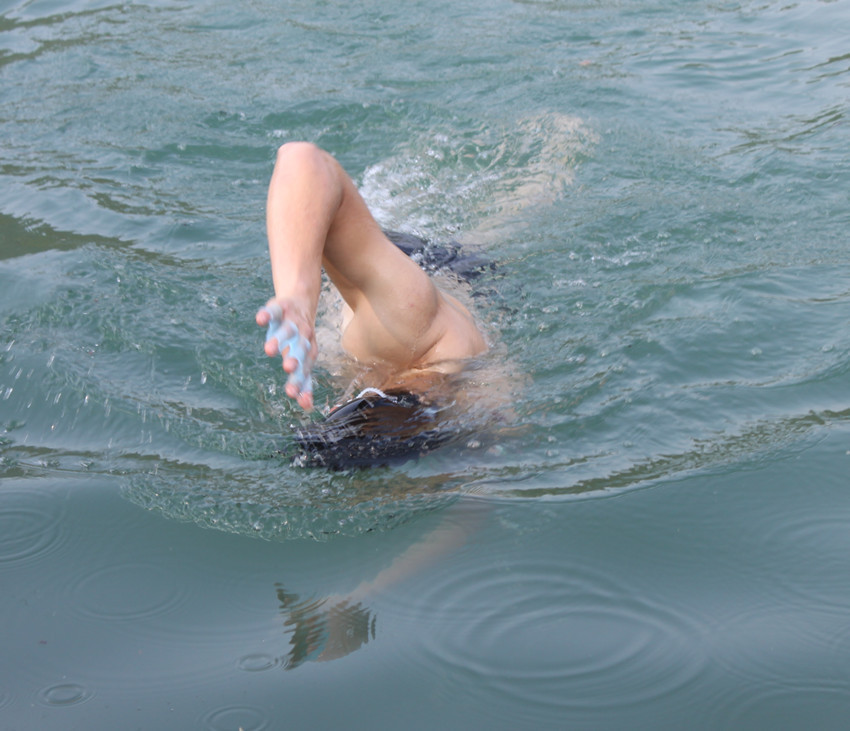 田林體育俱樂部三月（yuè）女神季：女性免費遊泳培（péi）訓活（huó）動（dòng）火熱開（kāi）啟！