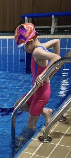 暢享遊泳樂趣！必備經典小框競速泳鏡及泳（yǒng）者（zhě）裝備盤點