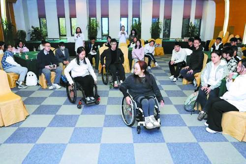 陽(yáng)光生活迎向陽光共創包(bāo)容且可持(chí)續的未來(圖5)