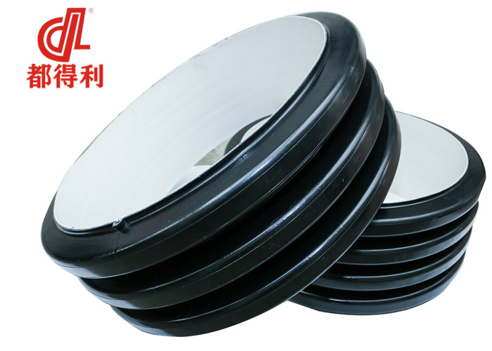 南（nán）充（chōng）HDPE雙壁波紋管