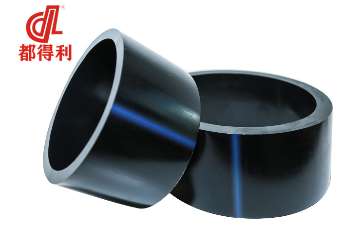 四川成（chéng）都PE給水管生產廠家