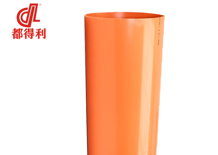 西藏拉薩CPVC電力管生產廠家